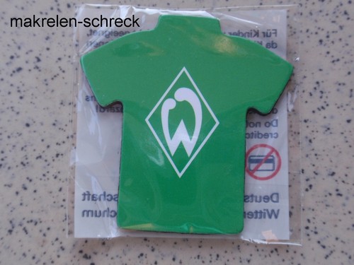 Aral bundesliga pin magnet - aral,