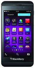 BlackBerry Z10 STL100 Schwarz