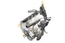 VW Golf 5 Caddy 1,4l 16V BCA BKY Motor 55kw 75PS nur BLOCK Motorblock