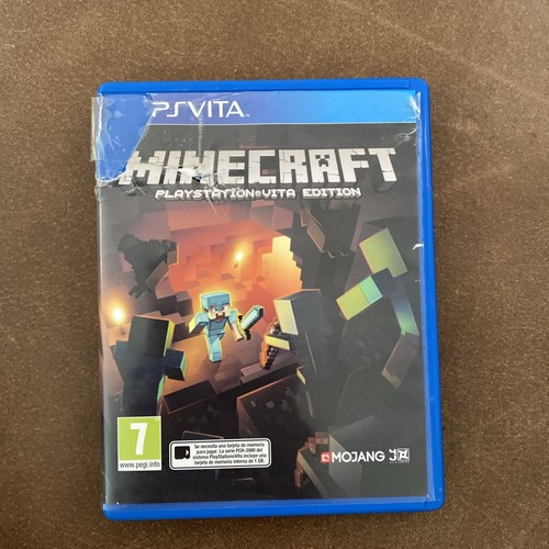 Mojang minecraft playstation - mojang,