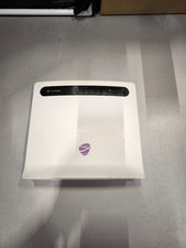 Huawei CPE B593 LTE Router -