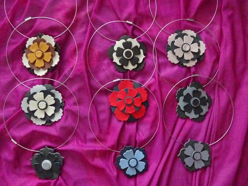 Modeschmuck halsreif mit - modeschmuck,