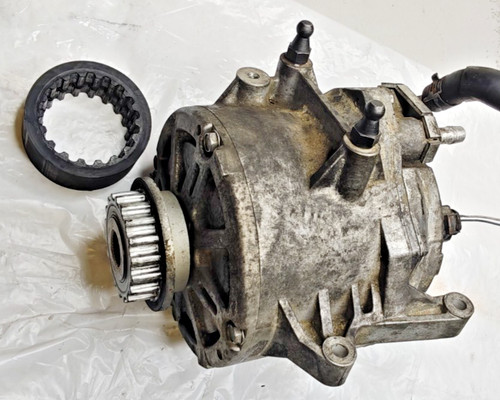 07z903021e lichtmaschine - 07z903021e,