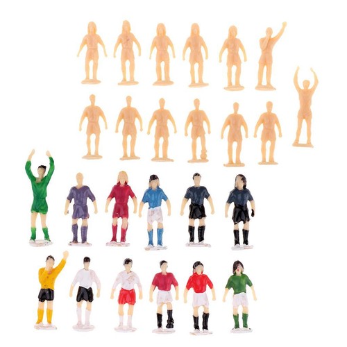 Stück 87 fußball - stück,