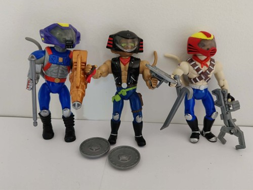 Biker mice from mars vinnie - mice,