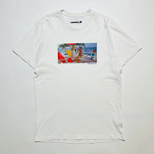 Distressed clothing tony - clothing,