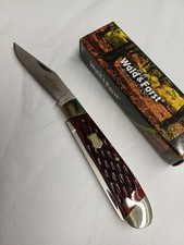Wald & Forst Klappmesser mit