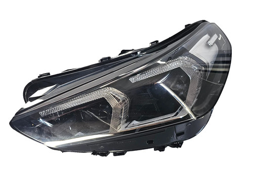 Bmw u11 2022 2025 led - bmw, 2022-2025