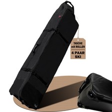 Premium SKITASCHE groß mit