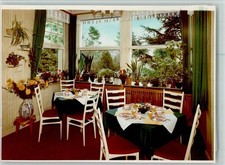 40092802 - 5480 Kripp Innenaufnahme gedeckter Tisch