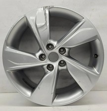 1x Alufelge 18 Zoll 7.5" 5x108