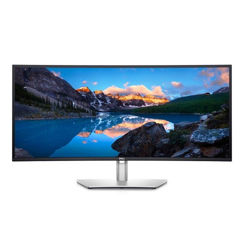 Dell u3421w curved - curved, cm