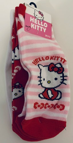 Neu paar hello kitty - paar, damen