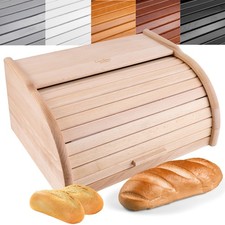 Creative Home Roll-Brotkasten
