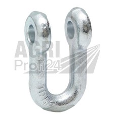 Schäkel für Fischer Mulcher