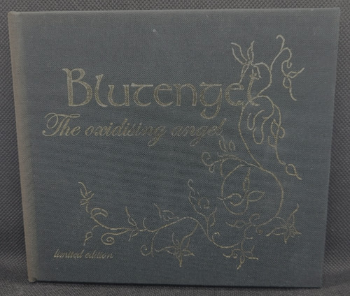 Blutengel the oxidising - blutengel,