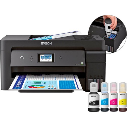 Aktion epson ecotank 15000 - aktion:,