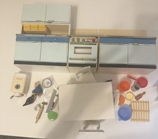 Puppenküche