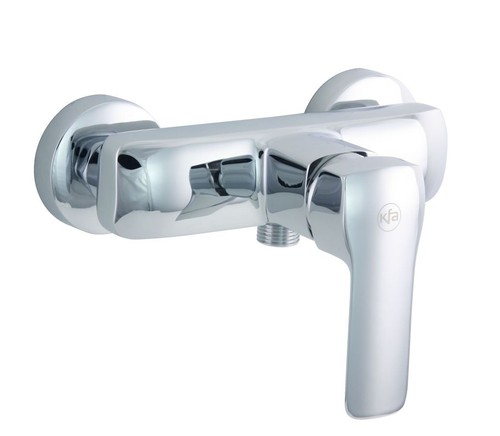 Brause mischbatterie dusche - brause-mischbatterie,