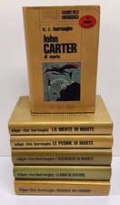 John Carter vom Mars KOSMOS