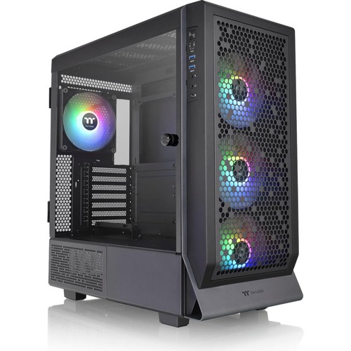 Thermaltake ceres 500 argb - thermaltake,