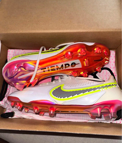 Nike tiempo legend - tiempo, fg