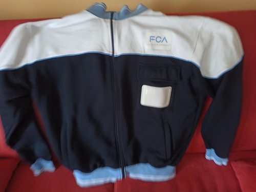 Fiat fca alfa romeo - alfa,