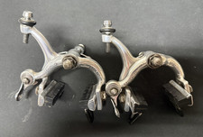 Campagnolo Super Record Bremszangen rennrad bremsen brakes vintage 80s