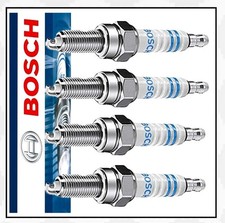 4x Bosch 0 242 236 566