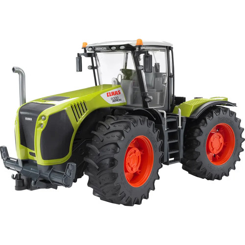 Bruder 03015 claas xerion - bruder,