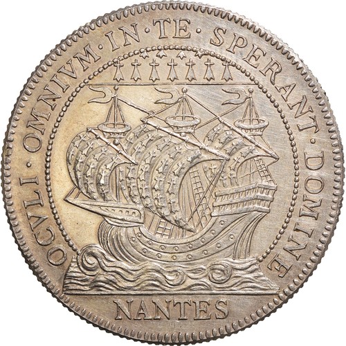 Frankreich token chambre de - chambre,