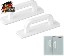 Selbstklebende Türgriffe