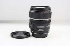 Canon EF-S 17-85 mm 1:4.-5.6