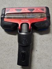 CP0669/01 Saugdüse Twist Philips FC6823 SpeedPro Max Bürste Saugbürste Staubsaug