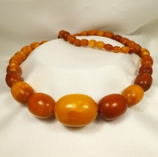 Art Deco Butterscotch