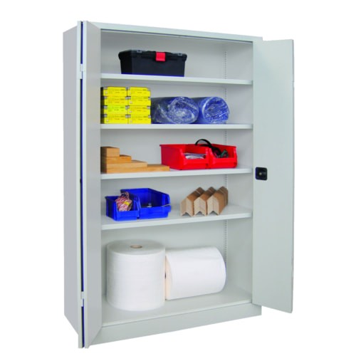 Falttürenschrank - , /