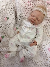 Precious 17” Handmade Adrie