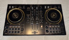 Pioneer DDJ-400-N Limited Gold