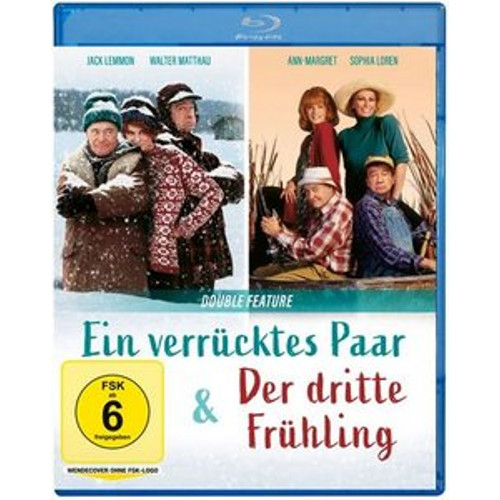 Ein verrücktes paar der - verrücktes,