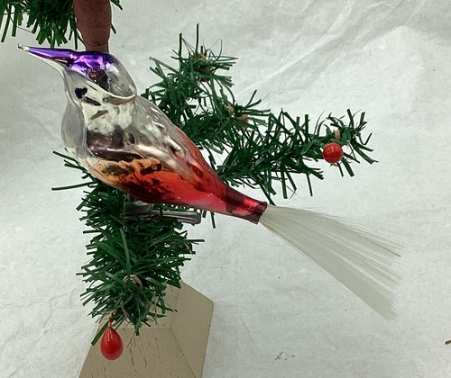 Alt christbaumschmuck - alt,