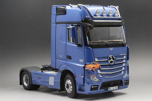 Nzg mercedes mb - nzg,