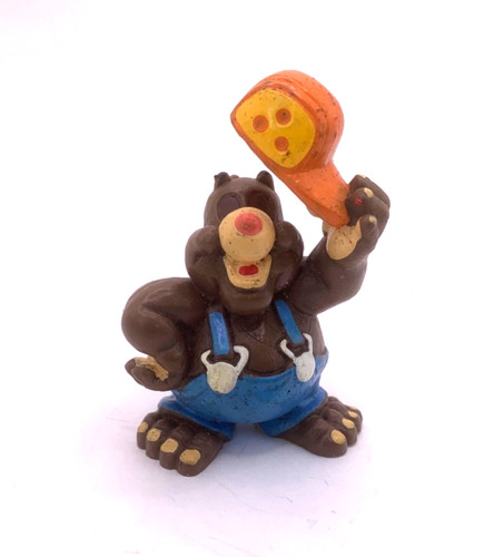 Figur schleich 1990 - figur,
