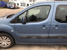Citroen berlingo multispace - berlingo,