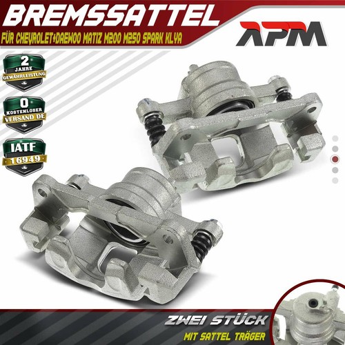 Bremssattel vorne links - bremssattel,