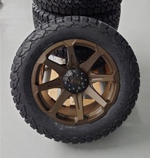 RID R05 9x20 5x127 Felgen +