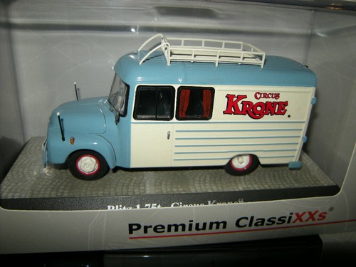Premium classixxs opel - 1:43, premium-classixxs