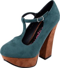 Burlesque PIN UP RIEMCHEN