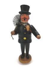 Räuchermann Schornsteinfeger