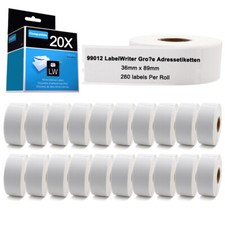Label Etiketten Kompatibel