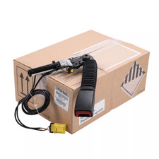 Vorne Sicherheitsgurt Schloss